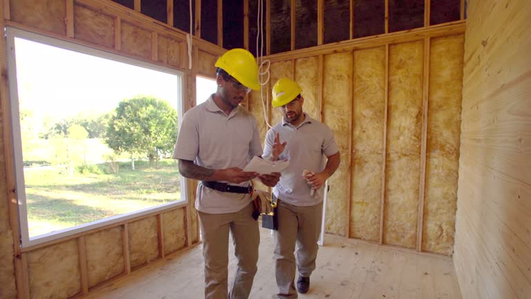 Best Fireproof Insulation  in Penitas, TX