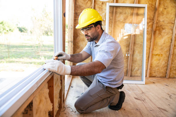 Eco-Friendly or Green Insulation Solutions in Penitas, TX